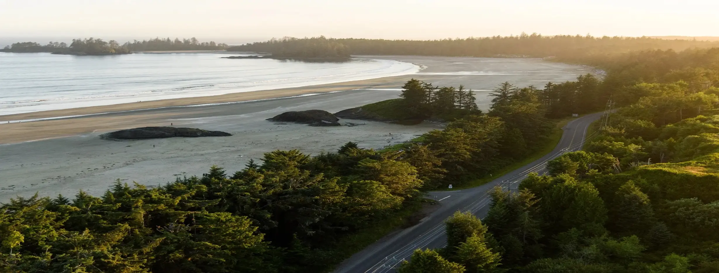 Image for Corniche Kennedy Scenic Drive